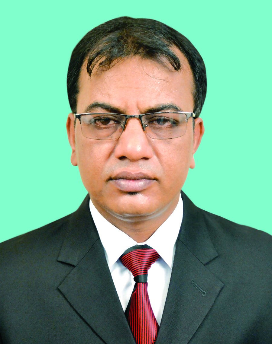 Teacher Photo